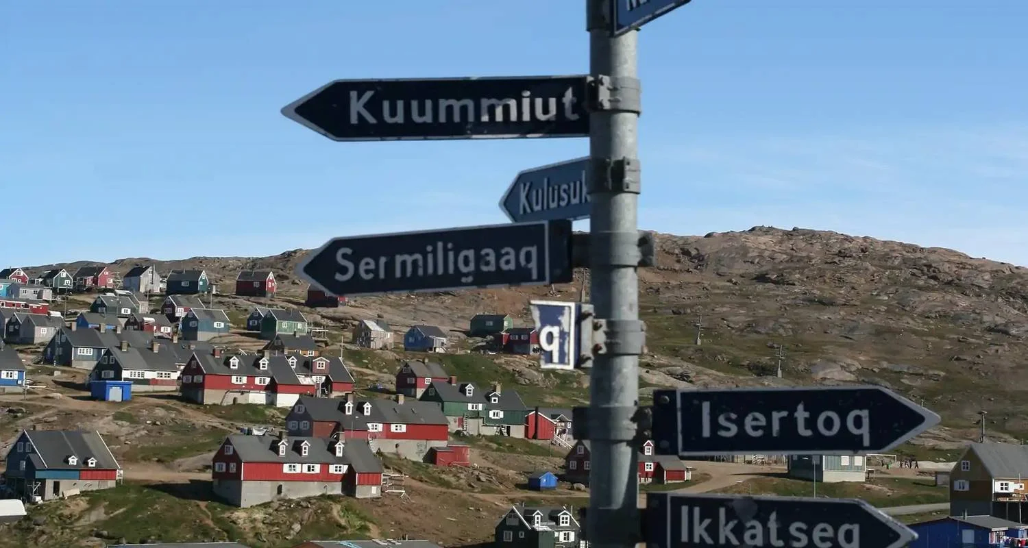 Explore Arctic Villages for 10 days with Arctic Hiking and Expeditions. and discover unforgettable experiences - Photo 2