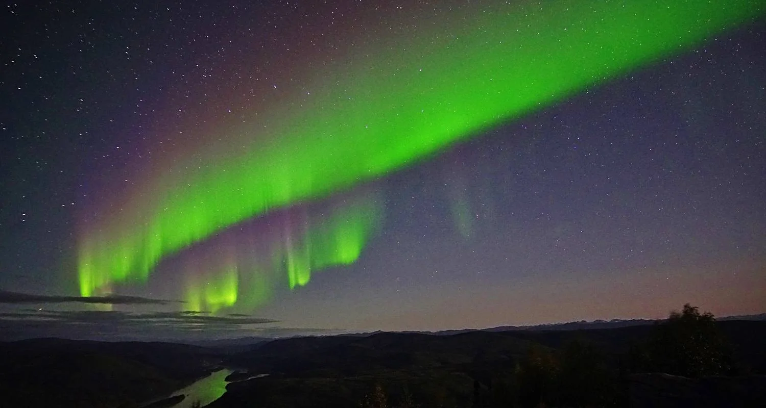 Explore Arctic Summer Explorer | Road to the Arctic Sea for 7 days with Arctic Range Adventure and discover unforgettable experiences - Photo 2