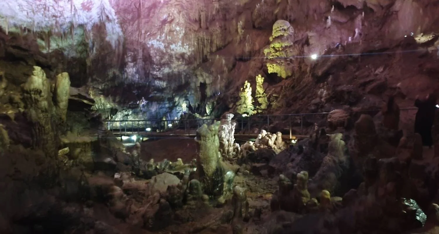 Explore Around Georgia within 8 days for 8 days with Around Georgia and discover unforgettable experiences - Photo 2