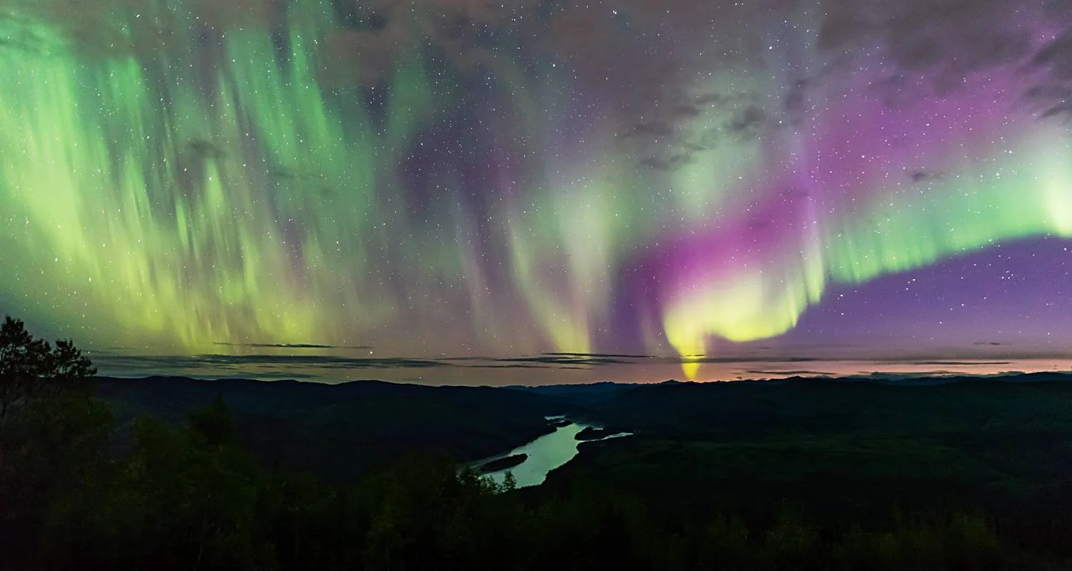 Explore Arctic Tundra & Dawson City | Naturally Wild for 6 days with Arctic Range Adventure and discover unforgettable experiences - Photo 5