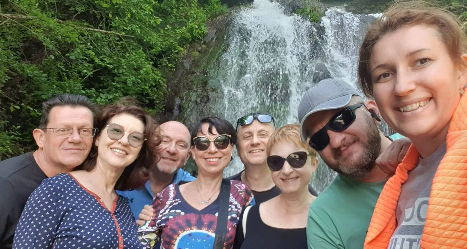 Explore Tale of Georgia for 11 days with Around Georgia and discover unforgettable experiences - Photo 2