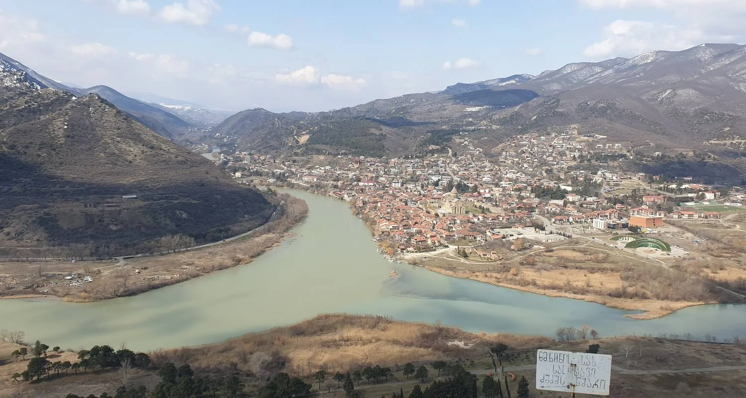 Explore New Year's Eve in Tbilisi for 6 days with Around Georgia and discover unforgettable experiences - Photo 2