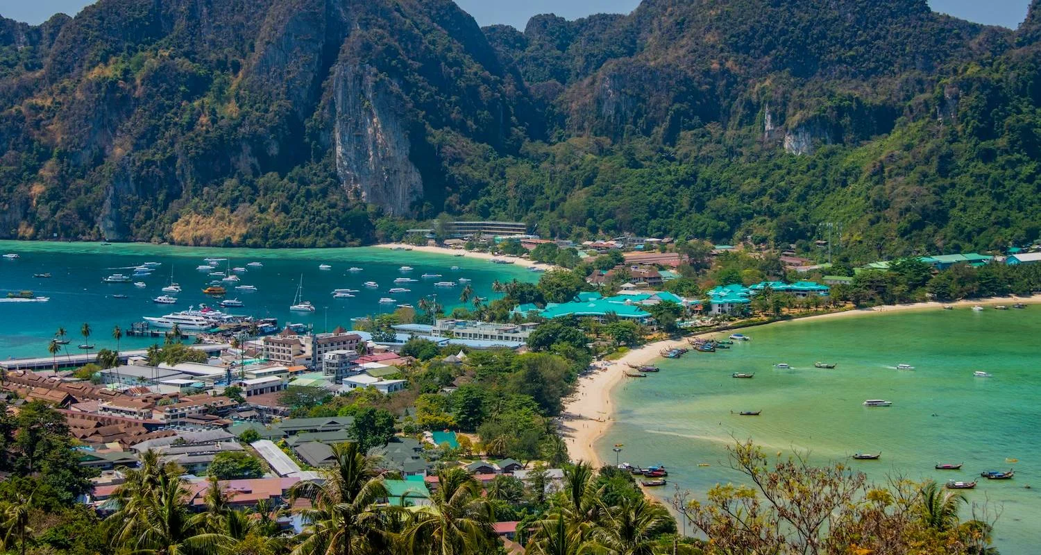 Explore Vietnam Thailand 14 Days Classic Highlights for First-Timers for 14 days with Asia King Travel and discover unforgettable experiences - Photo 2