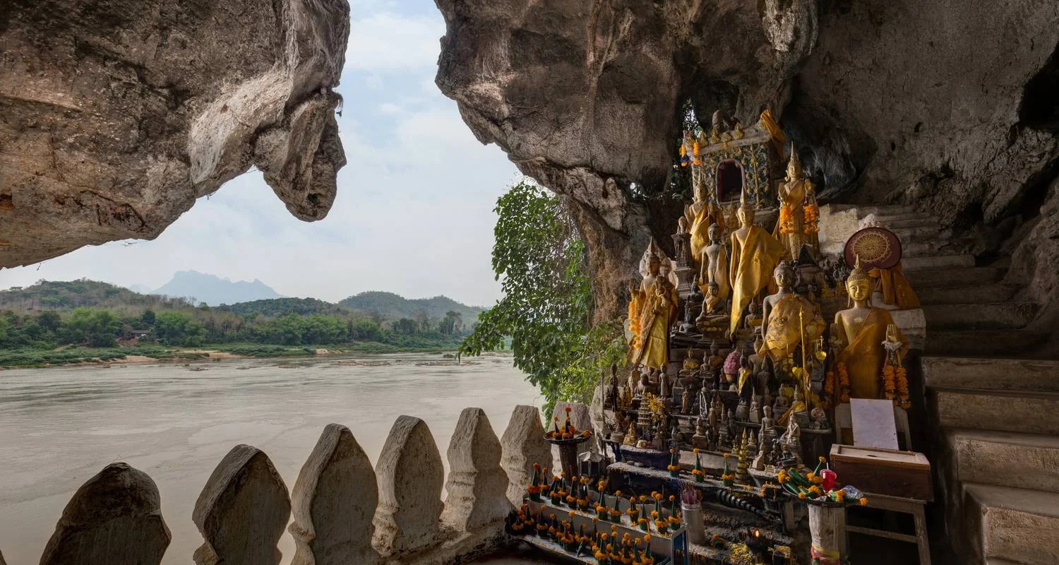 Explore Vietnam Laos Tour 8 Days: Northern Vietnam to Luang Prabang for 8 days with Asia King Travel and discover unforgettable experiences - Photo 2