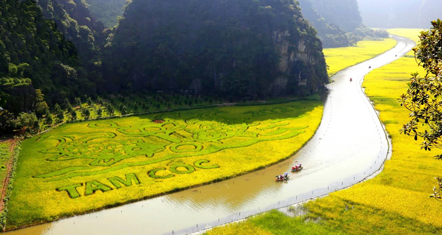 Explore 9 Days Northern Vietnam: From the Mountain to the Sea for 9 days with Asia King Travel and discover unforgettable experiences - Photo 2