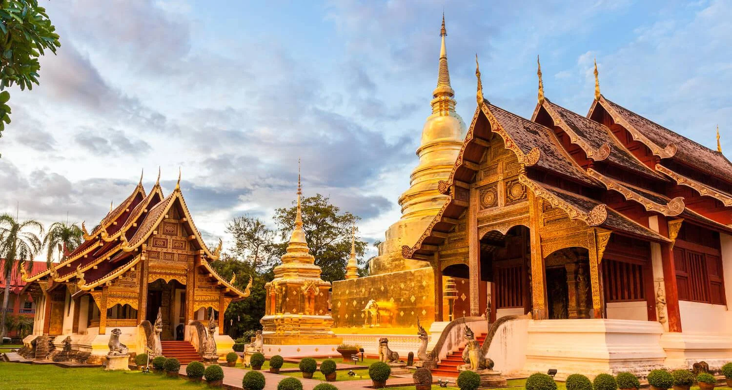 Explore Vietnam and Thailand Fully Perfect Attractions in 18 Days for 18 days with Asia King Travel and discover unforgettable experiences - Photo 2