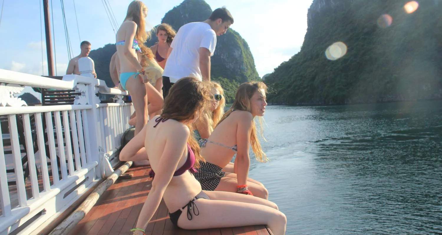 Explore Highlight of South Vietnam and Siem Reap for 7 days with Asia Great Tours and discover unforgettable experiences - Photo 2