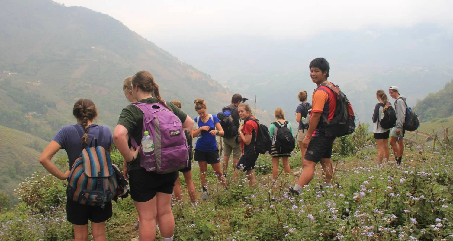 Explore Vietnam Experience for 15 days with Asia Great Tours and discover unforgettable experiences - Photo 2