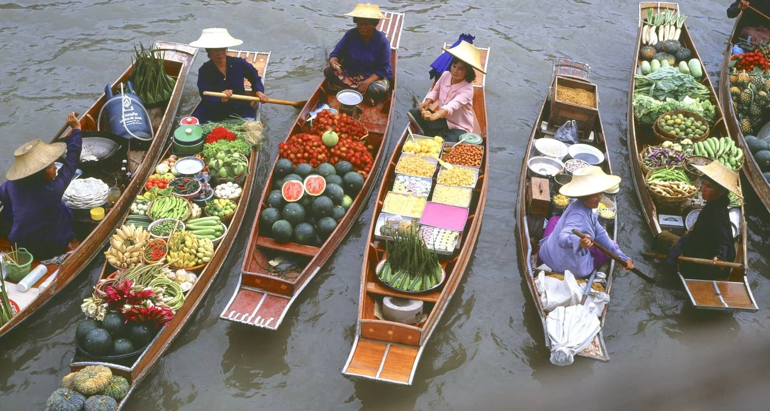 Explore "Unforgettable Solo Adventure: Bangkok Stopover & North Thailand Bliss - 7 Days & 6 Nights (Tour ends in Chiang Mai, Flights not included)" for 7 days with Asia travel and Estate and discover unforgettable experiences - Photo 2