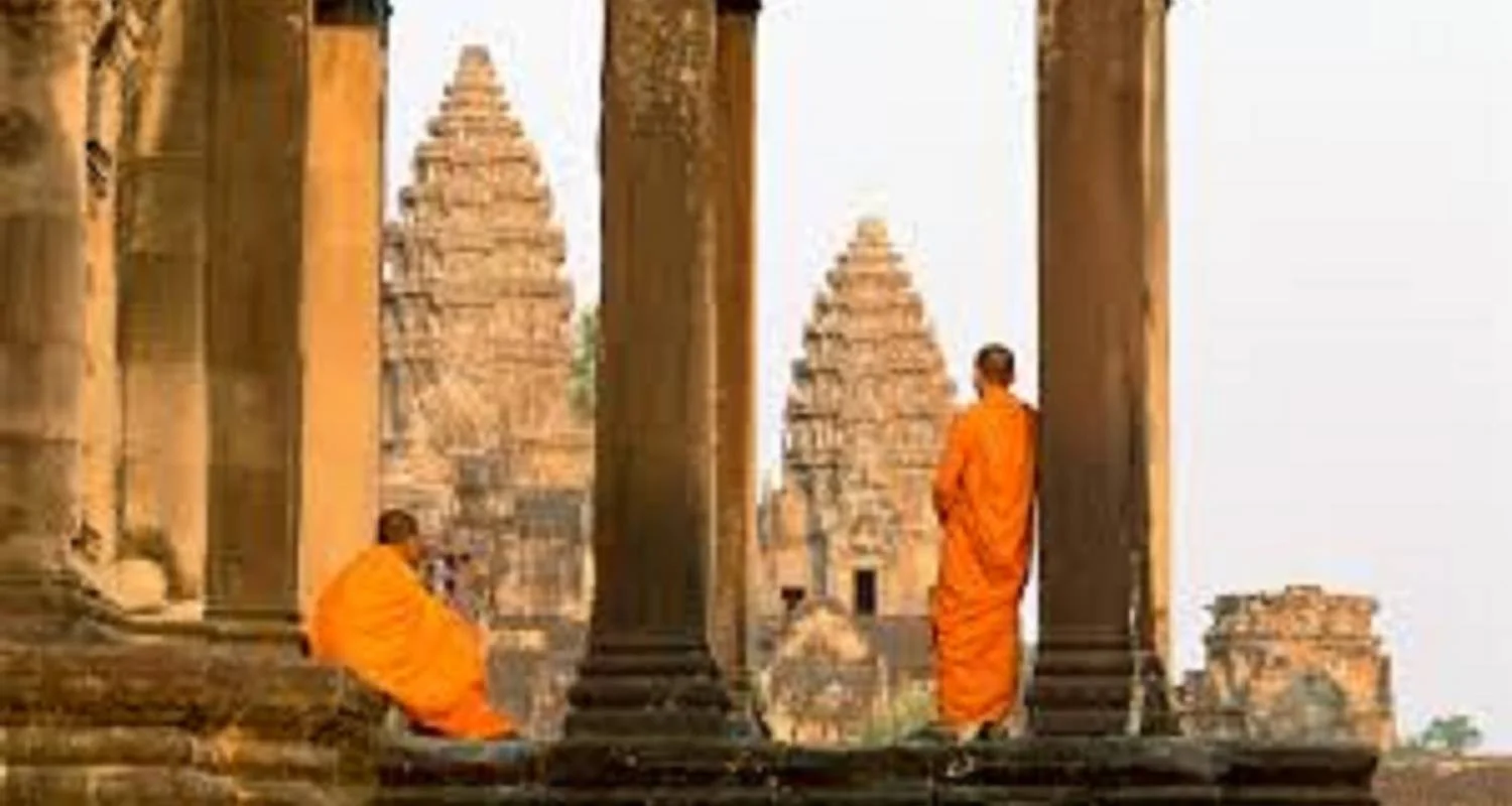Explore Angkor 3 Days 2 Nights for 3 days with Asia Focus Travel and discover unforgettable experiences - Photo 2