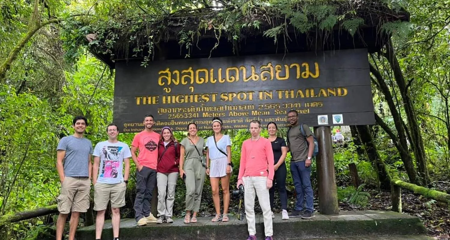 Explore Discovery Thailand- Chiang Rai- Chiang Mai 8 Days 7 Nights for 8 days with Asia Focus Travel and discover unforgettable experiences - Photo 2