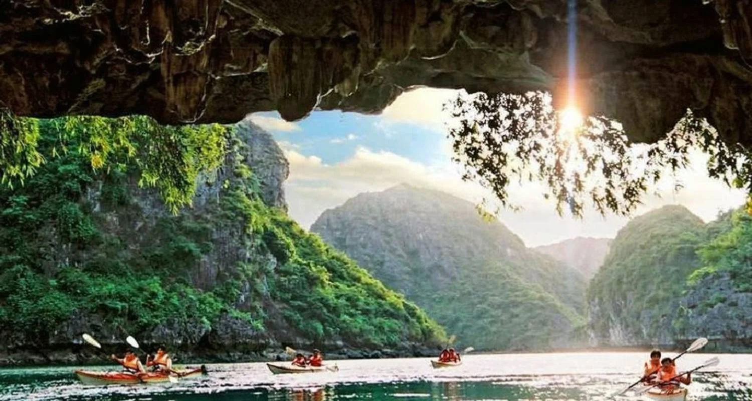 Explore The Beauty Of Vietnam 25 Days for 25 days with Asia Focus Travel and discover unforgettable experiences - Photo 2