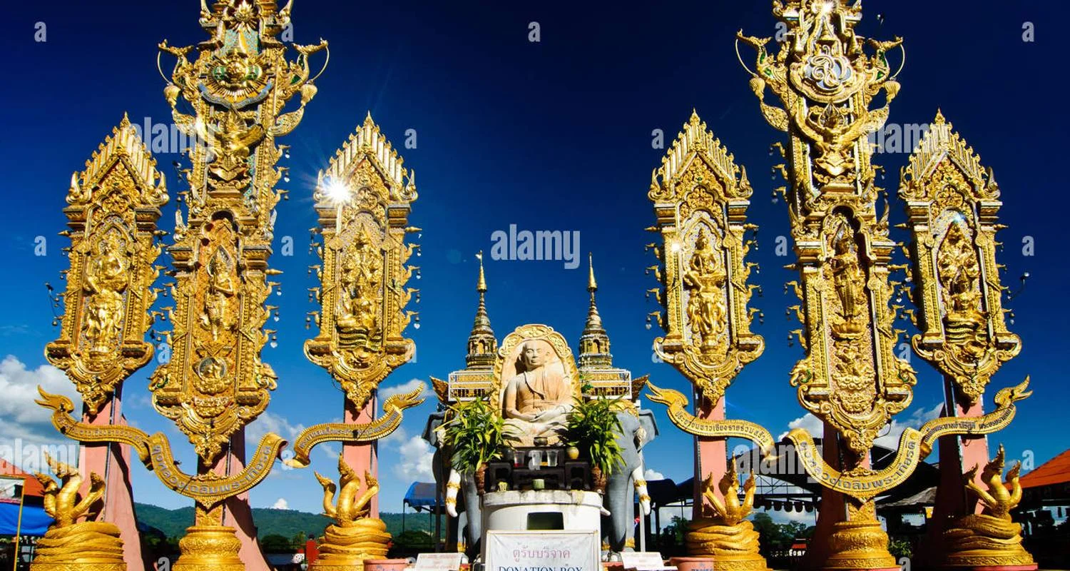 Explore The beauty of Thailand 21 days 20 nights for 21 days with Asia Focus Travel and discover unforgettable experiences - Photo 2