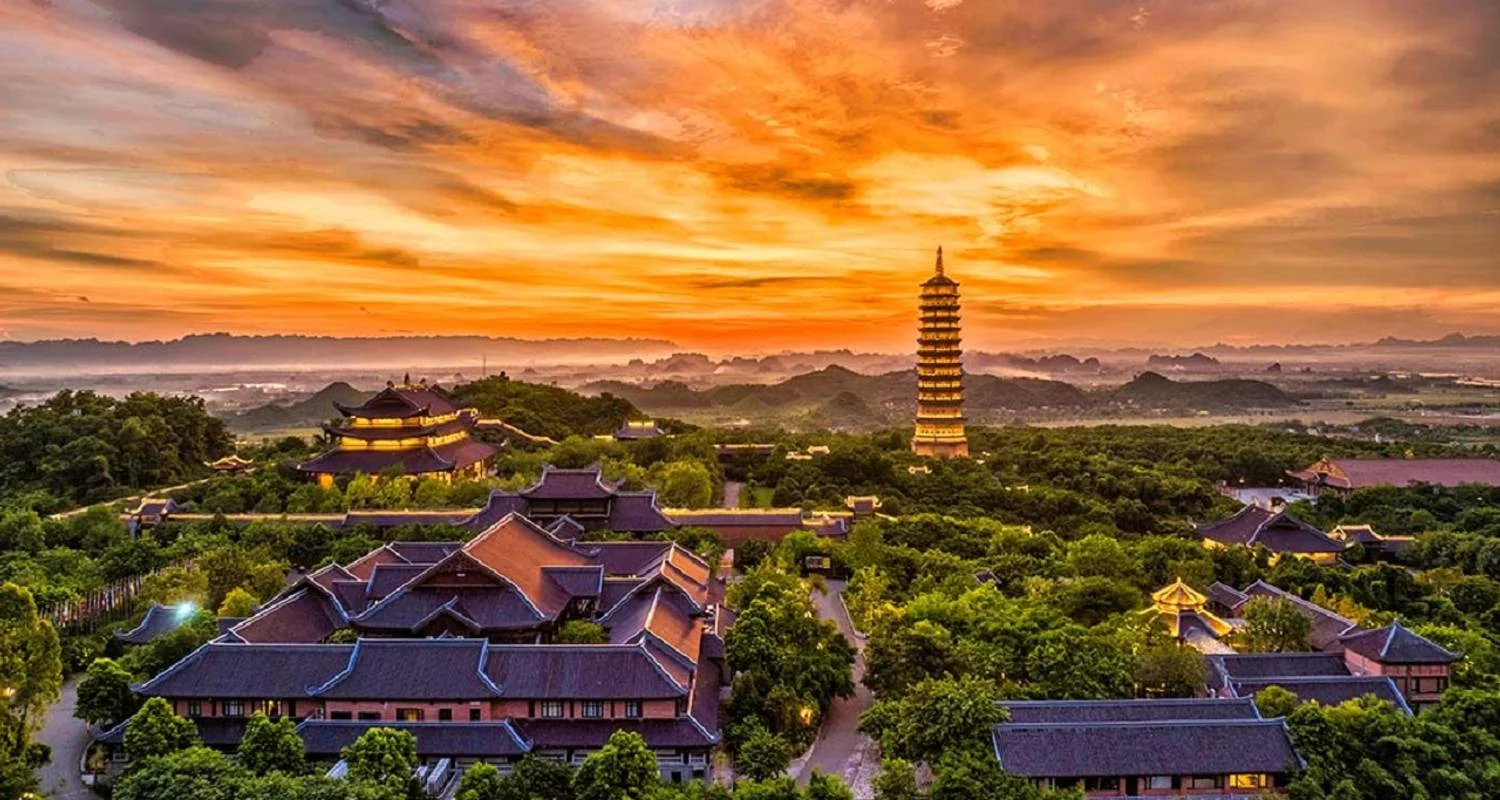 Explore Explore Hanoi 5 Days 4 Nights By Private Tour (Hanoi-Halong-Ninhbinh) for 5 days with Asia Focus Travel and discover unforgettable experiences - Photo 2