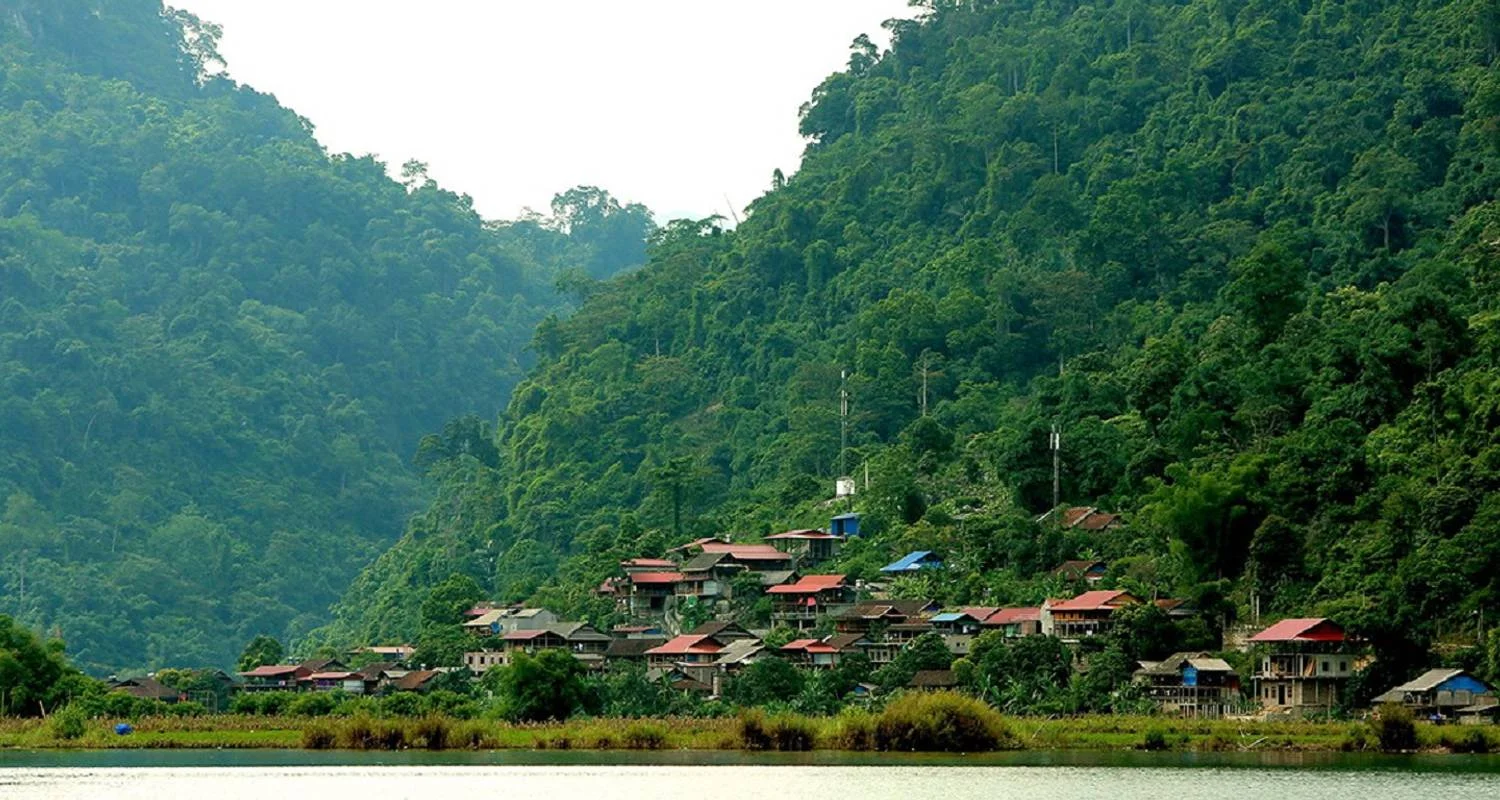 Explore NORTHERN NATURE AND CULTURE VIETNAM BEAUTIES - 12 DAYS for 12 days with Asia Focus Travel and discover unforgettable experiences - Photo 2