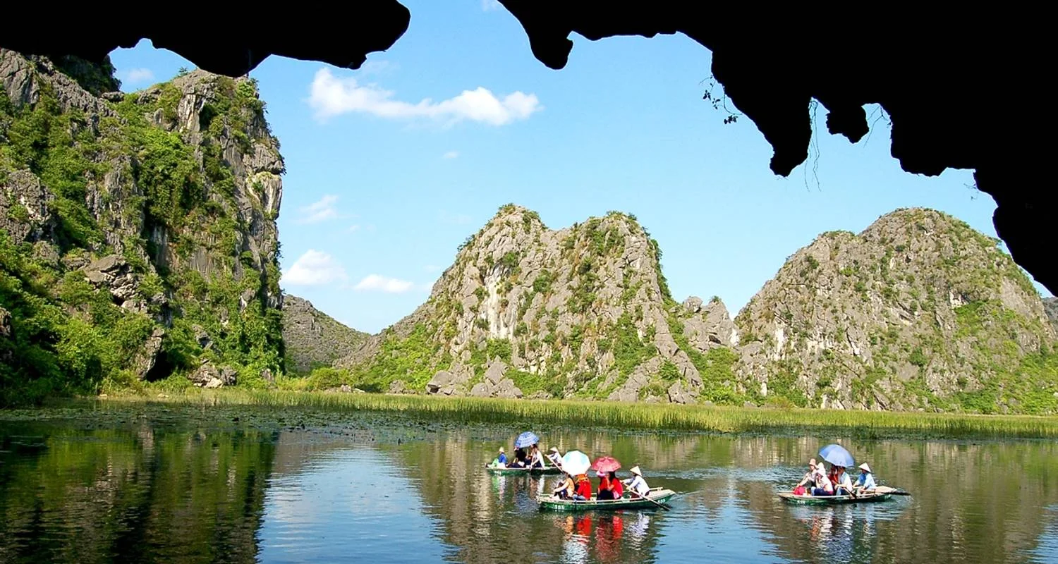 Explore Discover Ha Noi 5 Days 4 Nights (Ha Noi- Ha Long-Ninh Binh) for 5 days with Asia Focus Travel and discover unforgettable experiences - Photo 2