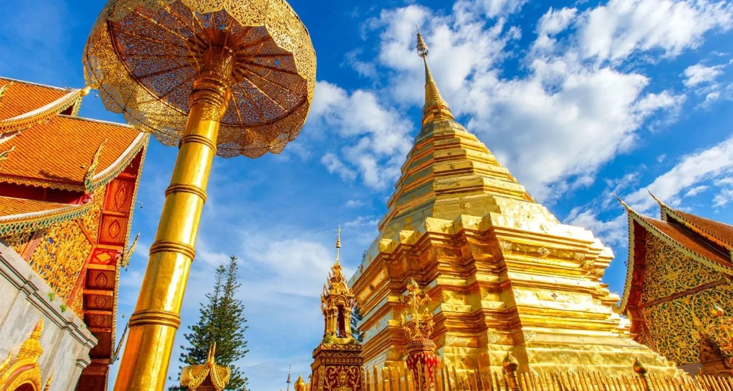 Explore Highlight of Thailand 10 Days (Bangkok, Chiang Rai and Chiang Mai) for 10 days with Asia Focus Travel and discover unforgettable experiences - Photo 2