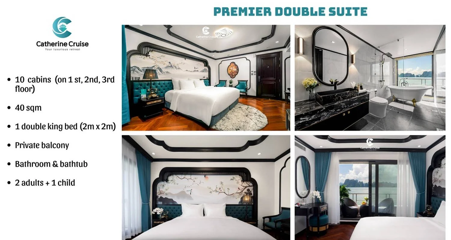 Explore Hanoi Package Luxury Tour 4 Days 3 Nights for 4 days with Asia Focus Travel and discover unforgettable experiences - Photo 2