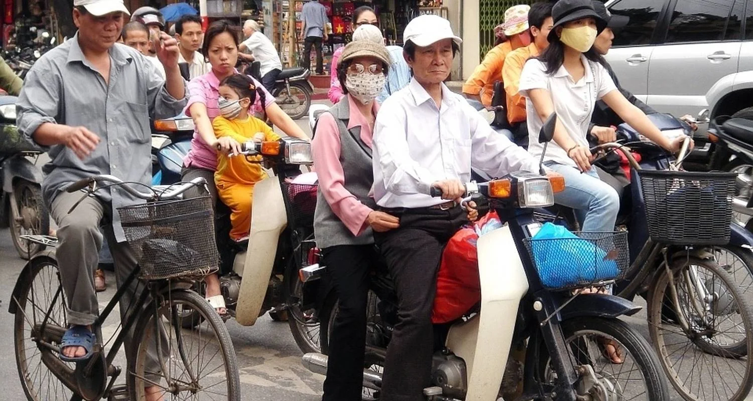Explore Ha Noi - Da Nang - Ho Chi Minh 8 Days 7 Nights for 8 days with Asia Focus Travel and discover unforgettable experiences - Photo 2