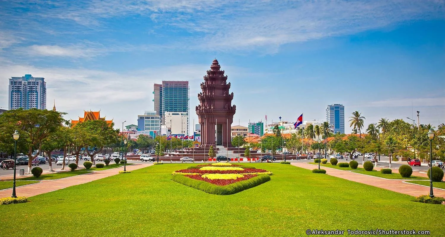 Explore The Best of Vietnam and Cambodia - 14 Days (Hanoi, Halong, Hoi An, Sai Gon, Mekong, Phnom Penh and Siem Reap) for 14 days with Asia Focus Travel and discover unforgettable experiences - Photo 2