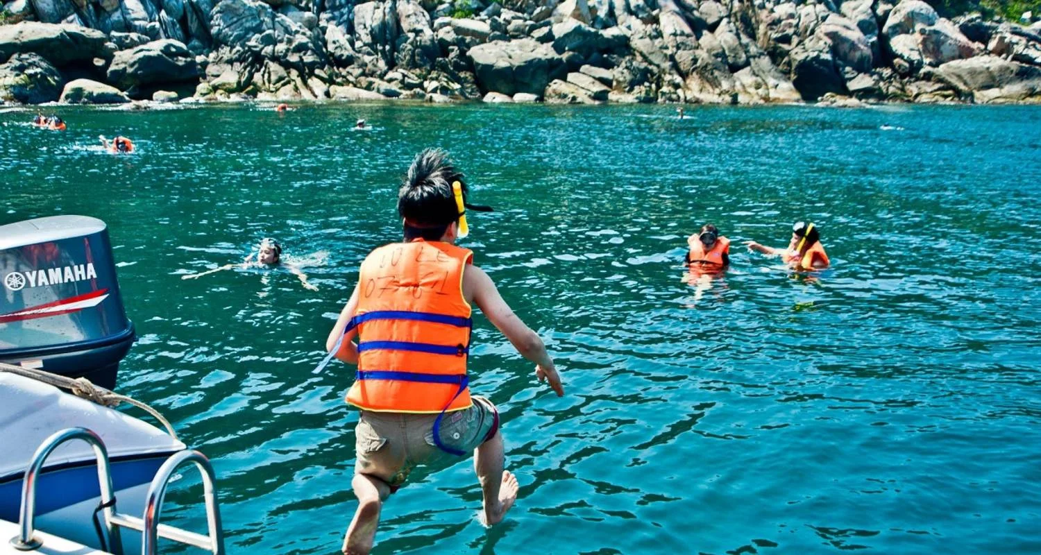 Explore Vietnam Beach Vacation 15 Days 14 Nights for 15 days with Asia Focus Travel and discover unforgettable experiences - Photo 2