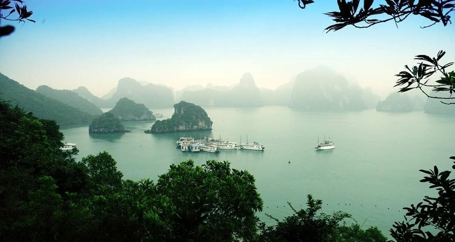 Explore Impressive Hanoi 4 Days 3 Nights (Hanoi, Halongbay) for 4 days with Asia Focus Travel and discover unforgettable experiences - Photo 2