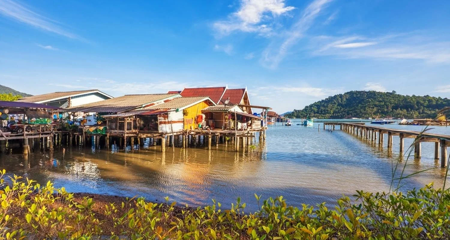 Explore Classic of Vietnam and Cambodia 6 Days from Sai Gon for 6 days with Asia Focus Travel and discover unforgettable experiences - Photo 2