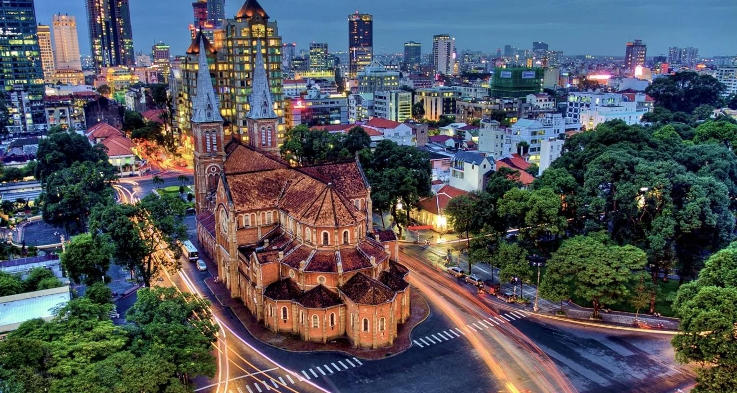 Explore Viet Nam 5 Days Super Save Package for 5 days with Asia Focus Travel and discover unforgettable experiences - Photo 2