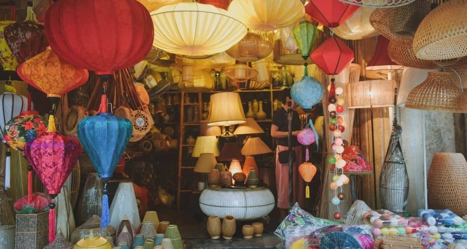 Explore Hanoi Traditional Village ( Bat Trang Ceramic, Dong Ho Folk Painting and Dong Ky ) for 1 days with Asia Focus Travel and discover unforgettable experiences - Photo 2