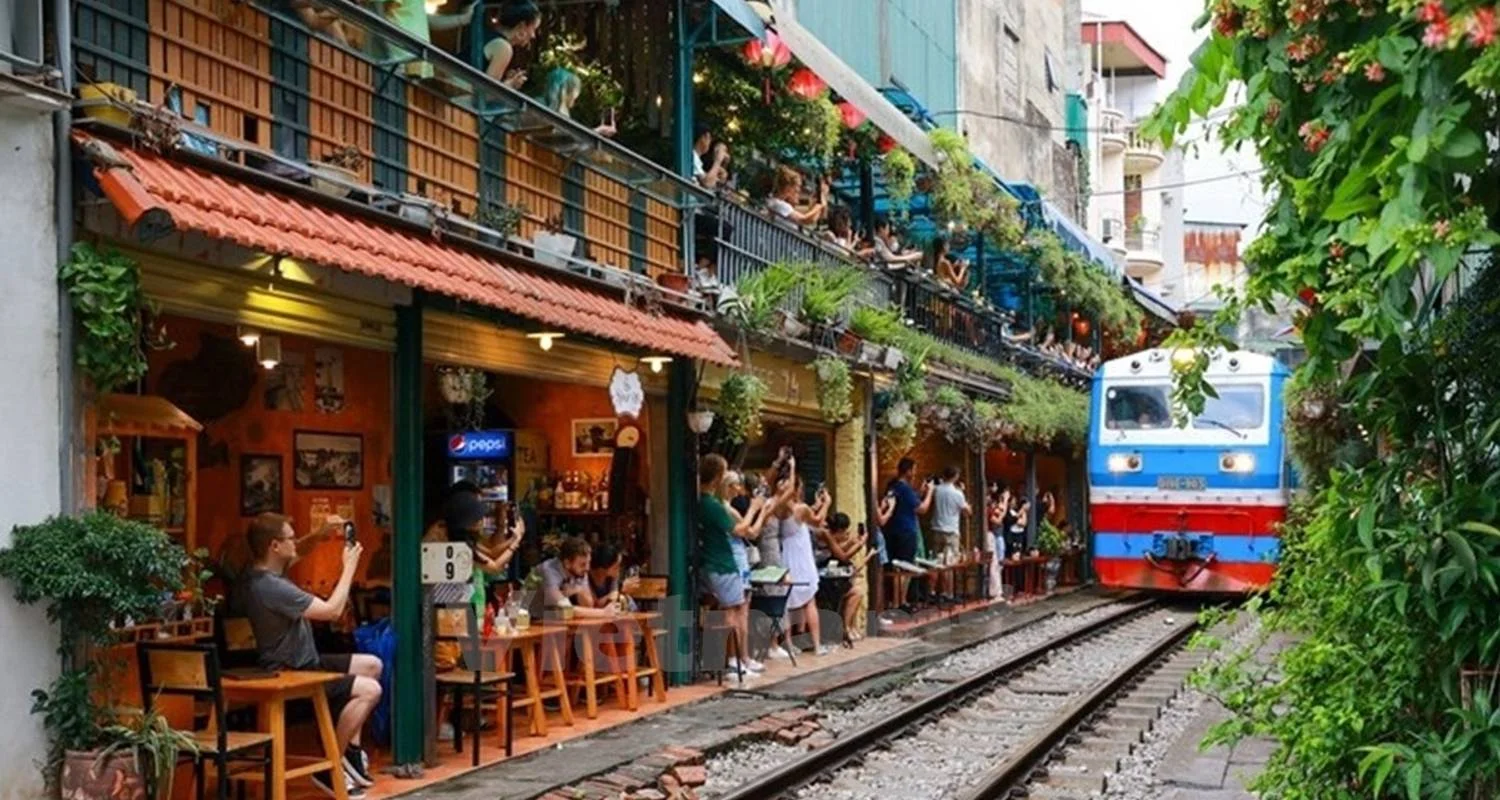 Explore Quang Phu Cau Incense Village and Train Street Half Day Tour for 1 days with Asia Focus Travel and discover unforgettable experiences - Photo 2