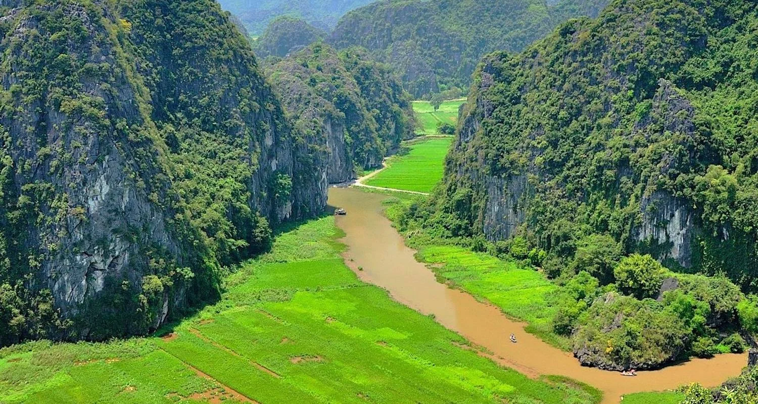 Explore Hanoi 4 Days 3 Nights (Ha Noi, Ha Long, Ninh Binh) for 4 days with Asia Focus Travel and discover unforgettable experiences - Photo 2