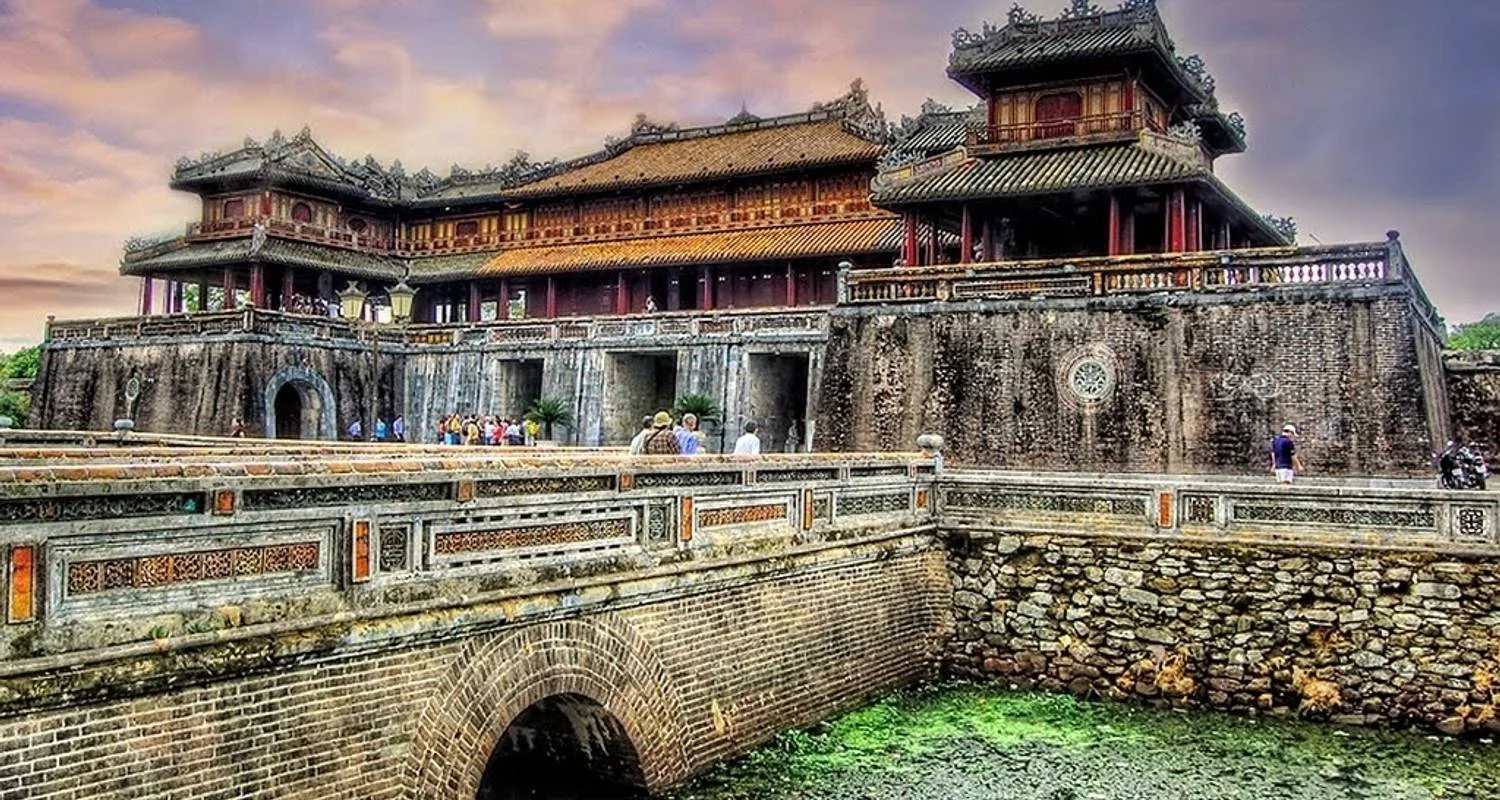 Explore Viet Nam Explore 12 days 11 nights (Ha Noi- Ha Long- Hue- Hoi An-  Ho Chi Minh- Mui Ne) for 12 days with Asia Focus Travel and discover unforgettable experiences - Photo 2