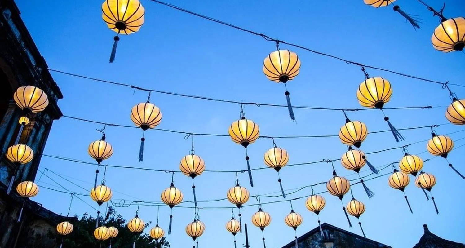 Explore Discovery Vietnam Central 5 Days 4 Nights for 5 days with Asia Focus Travel and discover unforgettable experiences - Photo 2