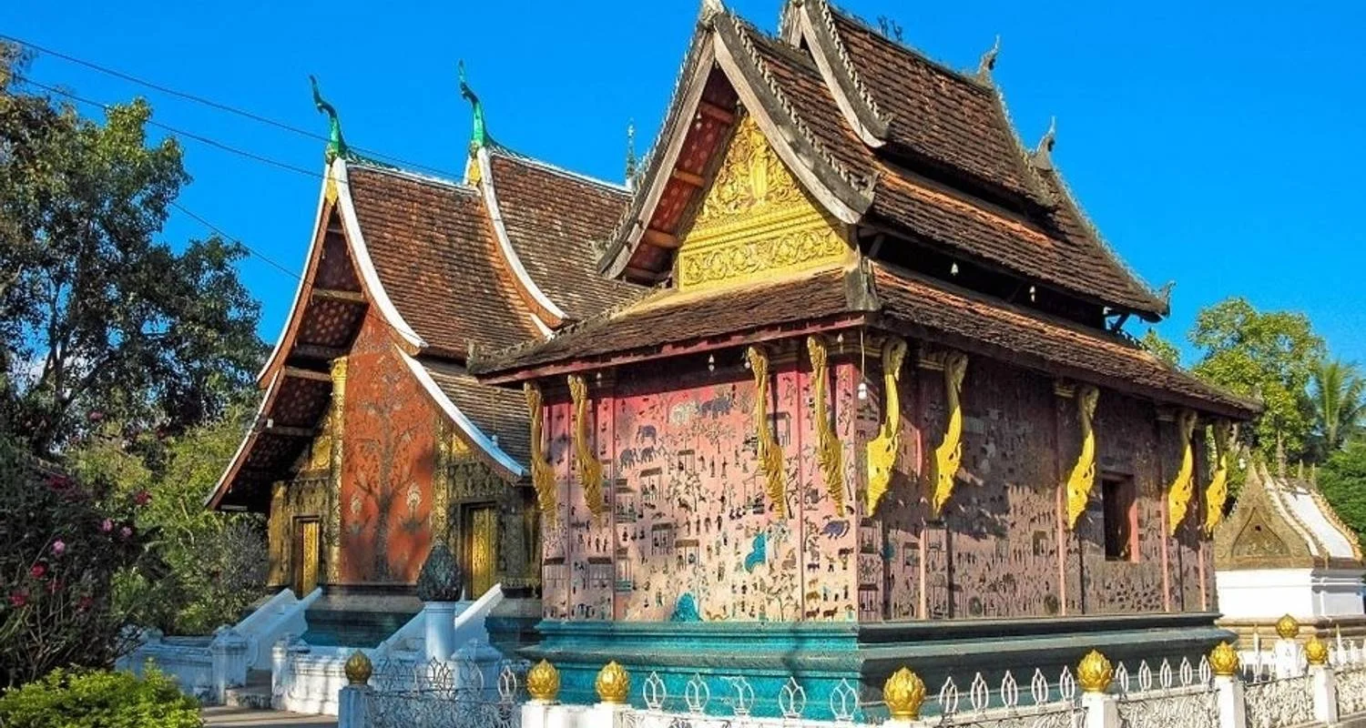 Explore LUANG PRABANG & BEYOND 7 DAYS 6 NIGHTS - PRIVATE TOUR for 7 days with Asia Focus Travel and discover unforgettable experiences - Photo 2