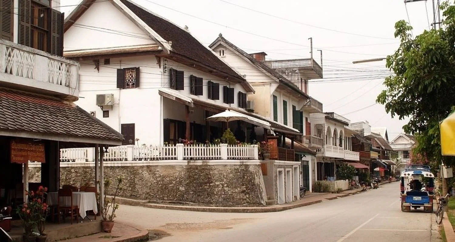 Explore Luang Prabang Classic Tour 4 Days 3 Nights for 4 days with Asia Focus Travel and discover unforgettable experiences - Photo 2