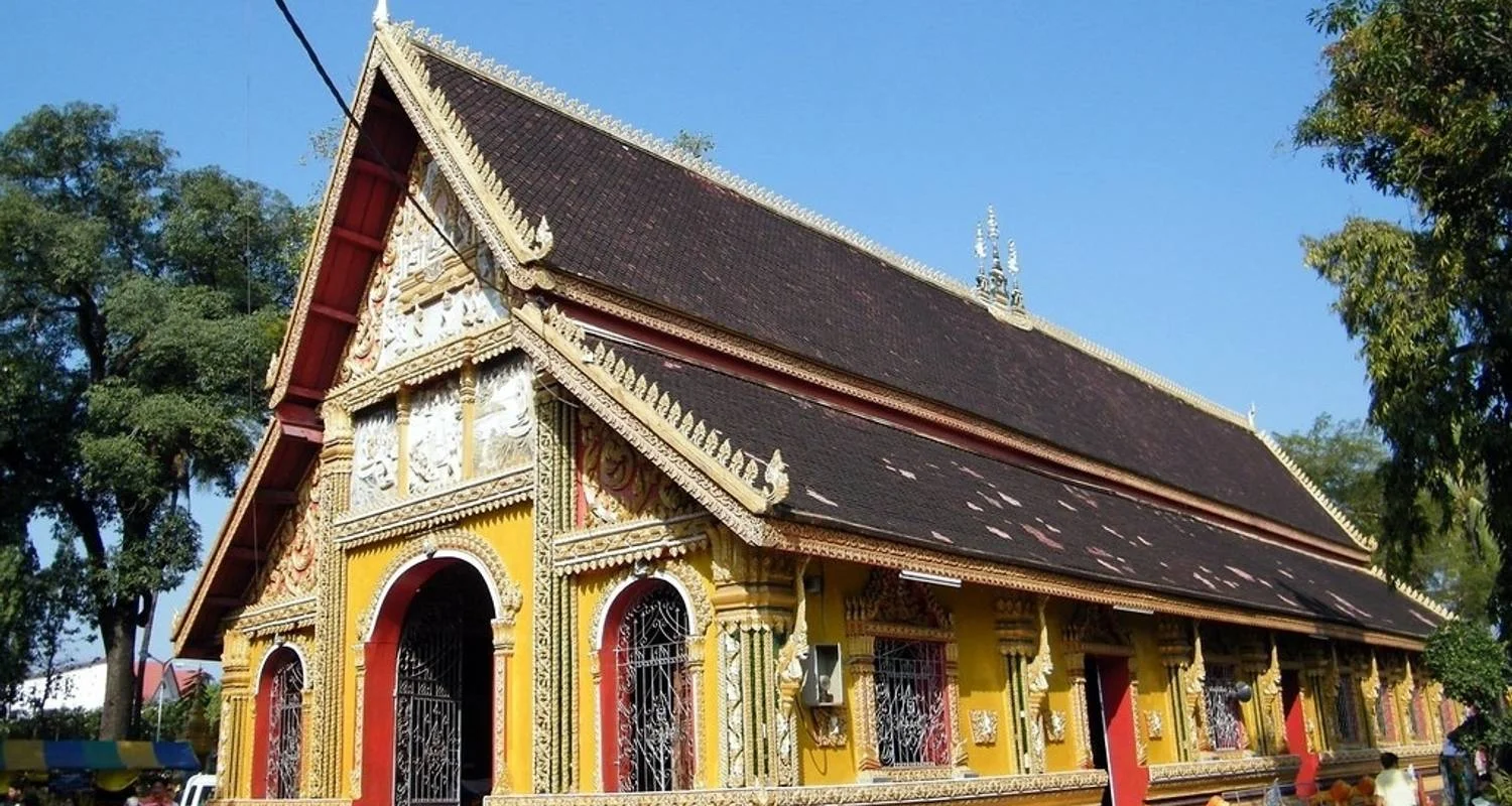 Explore HIGHLIGHT OF LAOS 5 DAYS 4 NIGHTS FROM LUANG PRABANG TO VIENTIANE - PRIVATE TOUR for 5 days with Asia Focus Travel and discover unforgettable experiences - Photo 2