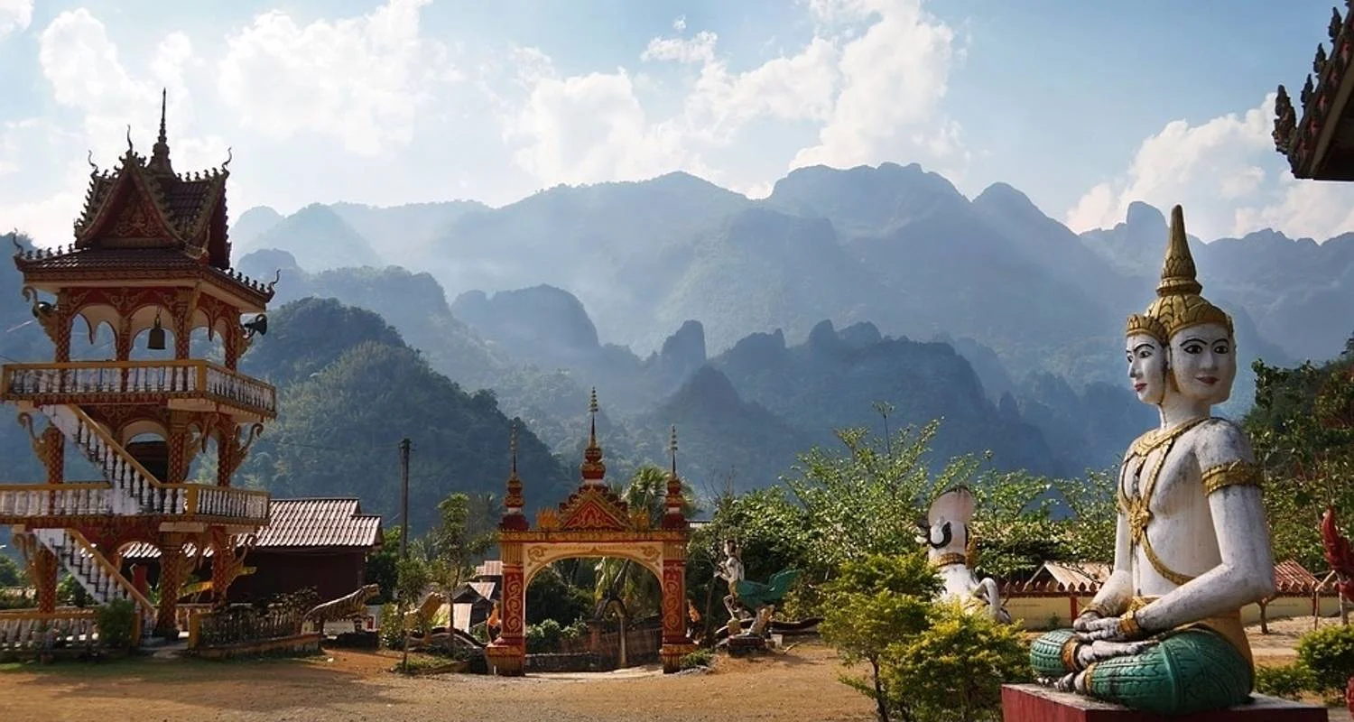 Explore LAOS ON A GLANCE BY EXPRESS TRAIN 7 DAYS 6 NIGHTS - PRIVATE TOUR for 7 days with Asia Focus Travel and discover unforgettable experiences - Photo 2