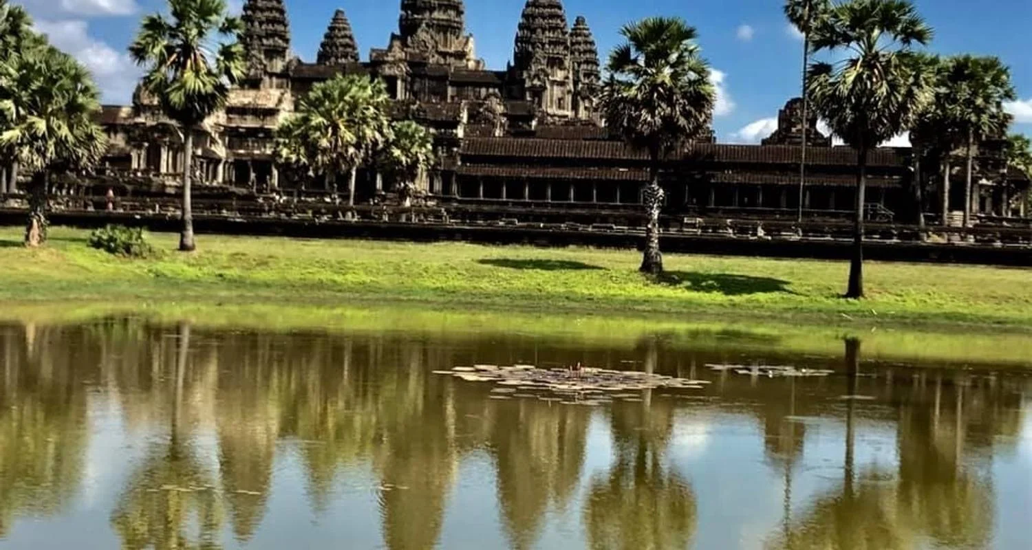 Explore Best of Vietnam, Cambodia and Laos 14 Days 13 nights for 14 days with Asia Focus Travel and discover unforgettable experiences - Photo 2