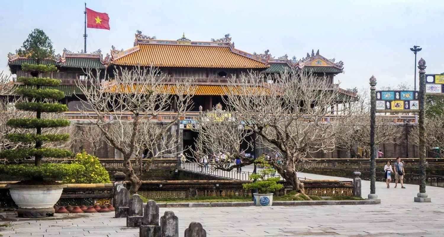 Explore Vietnam Discovery 22 days & 21 nights From Hanoi to Ho Chi Minh City for 22 days with Asia Focus Travel and discover unforgettable experiences - Photo 2