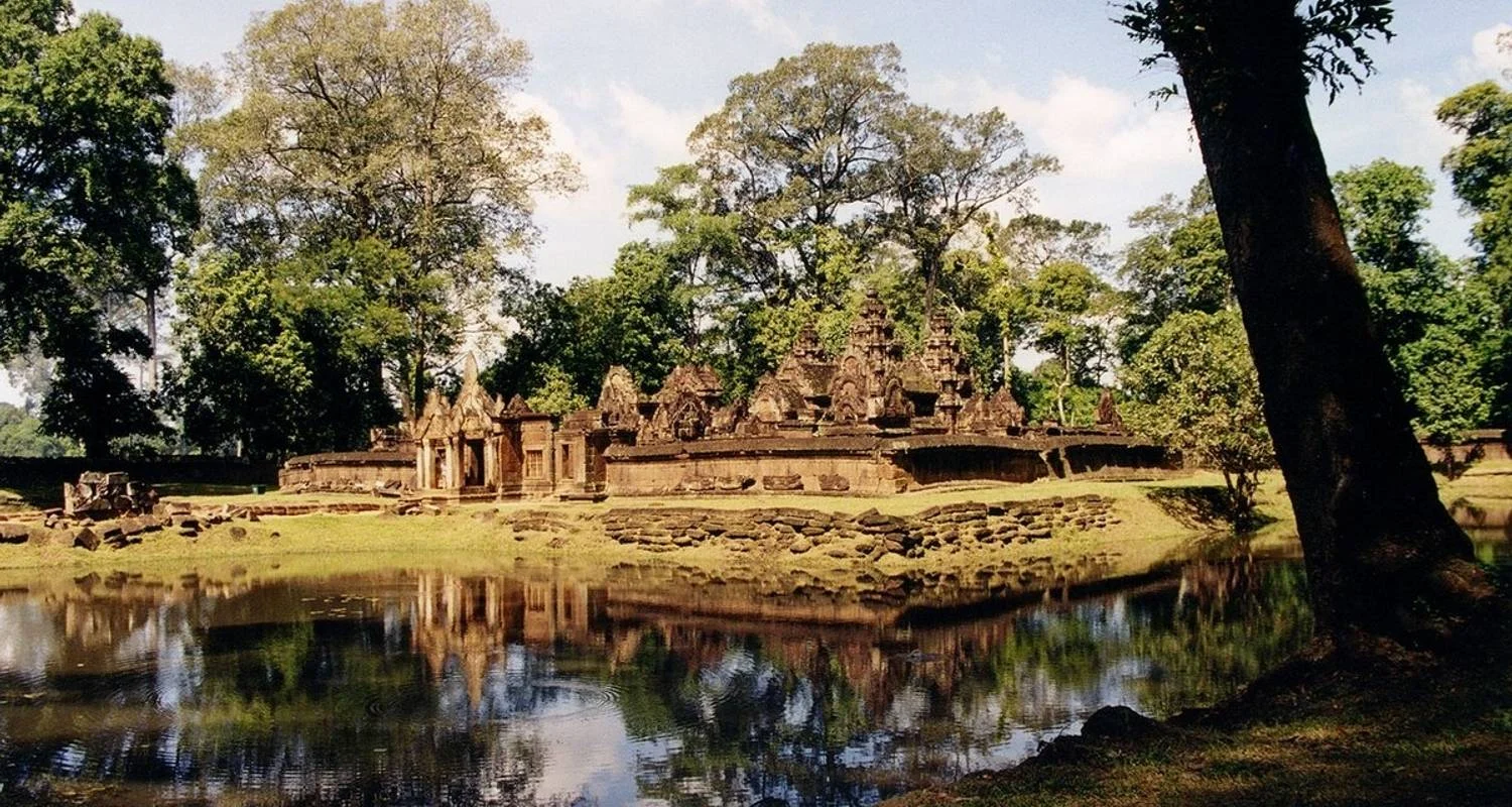 Explore Discovery Vietnam, Cambodia & Laos - 11 Days for 11 days with Asia Focus Travel and discover unforgettable experiences - Photo 2