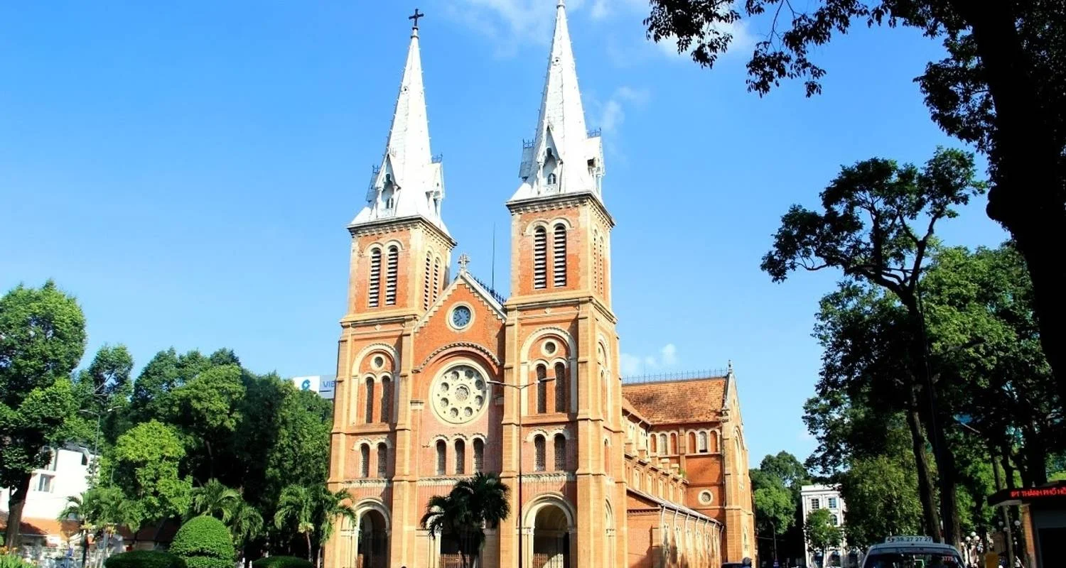 Explore Discover The Gems Of Southeast Asia 16 Days 15 Nights (Vietnam, Cambodia and Laos) for 16 days with Asia Focus Travel and discover unforgettable experiences - Photo 2