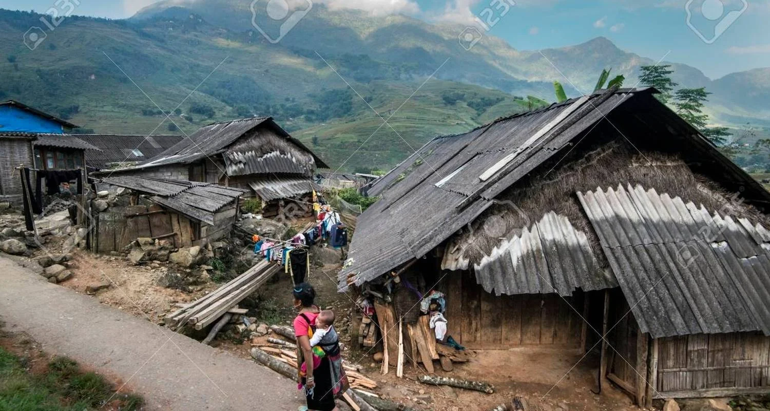 Explore Sapa Adventure trekking 3 days 2 nights By Limousine Bus for 3 days with Asia Focus Travel and discover unforgettable experiences - Photo 2