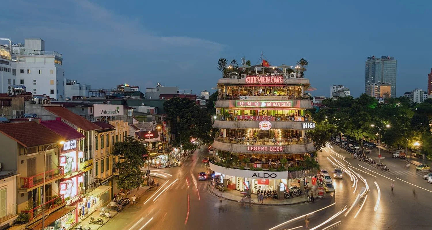 Explore Vietnam At A Glance 10 Days 9 nights ( Ho Chi Minh City, Da Nang,  Hoi An, Hue City, Ha Noi, Ha Long Bay) for 10 days with Asia Focus Travel and discover unforgettable experiences - Photo 2