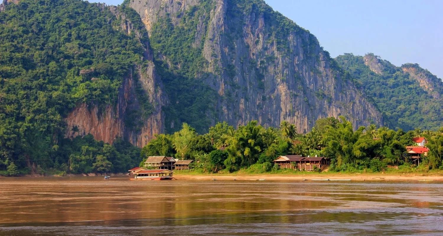 Explore Impressive Cambodia and Laos 6 Days 5 Nights  ( Siem Reap and Luang Prabang) for 6 days with Asia Focus Travel and discover unforgettable experiences - Photo 2