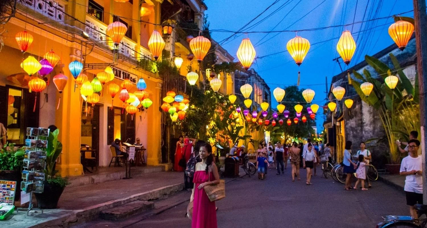 Explore Vietnam 15 Days Super Save (Hanoi, Sapa, Ha Long Bay,  Hue, Hoi An, Sai Gon, Mekong Delta) for 15 days with Asia Focus Travel and discover unforgettable experiences - Photo 2