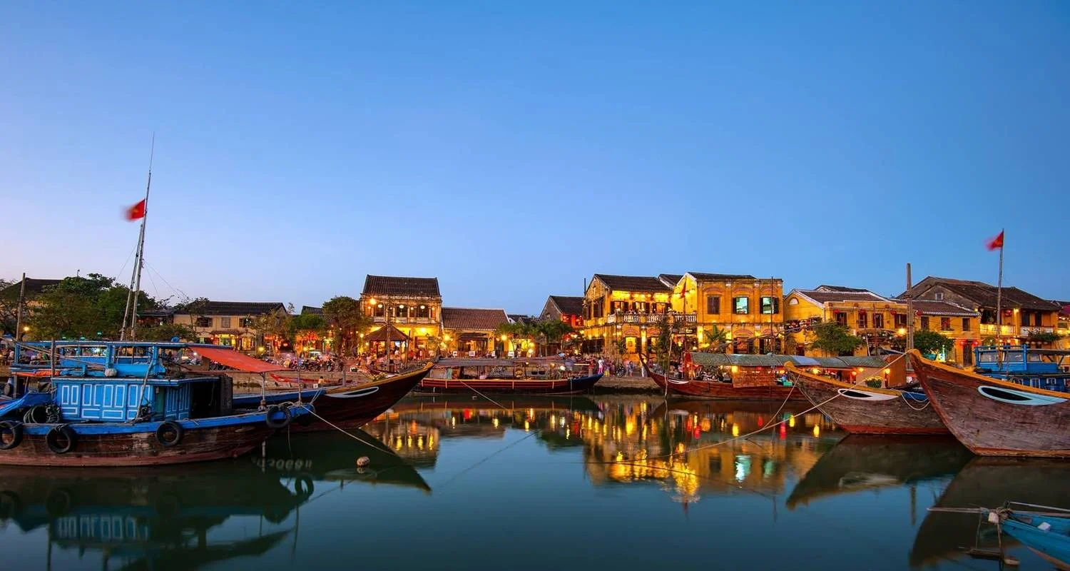 Explore Highlight Vietnam and Cambodia 13 Days for 13 days with Asia Focus Travel and discover unforgettable experiences - Photo 2