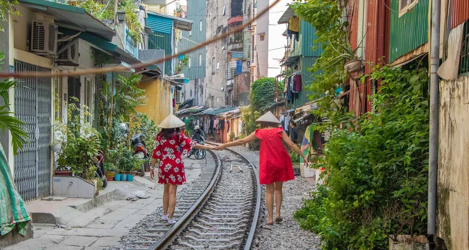 Explore Hanoi Stopover 3 Days 2 nights for 3 days with Asia Focus Travel and discover unforgettable experiences - Photo 2