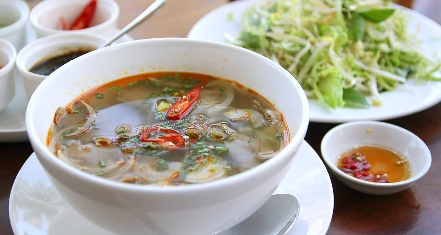 Explore Discover Ho Chi Minh City 5 Days 4 Nights for 5 days with Asia Pacific Travel and discover unforgettable experiences - Photo 2