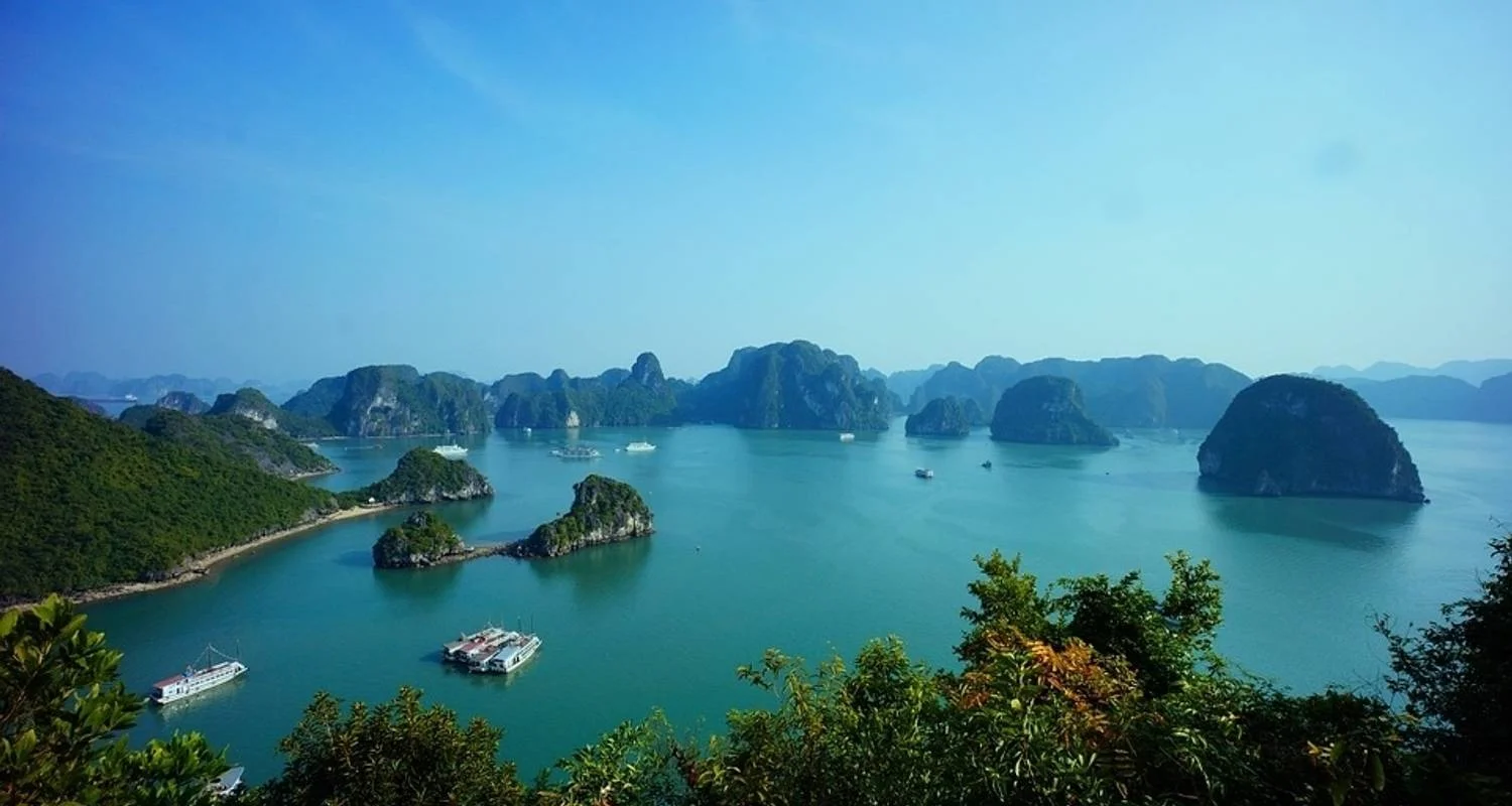 Explore Classic Viet Nam 10 Days 9 Nights (Ha Noi, Sapa, Ha Long, Sai Gon and Mekong Delta) for 10 days with Asia Pacific Travel and discover unforgettable experiences - Photo 2