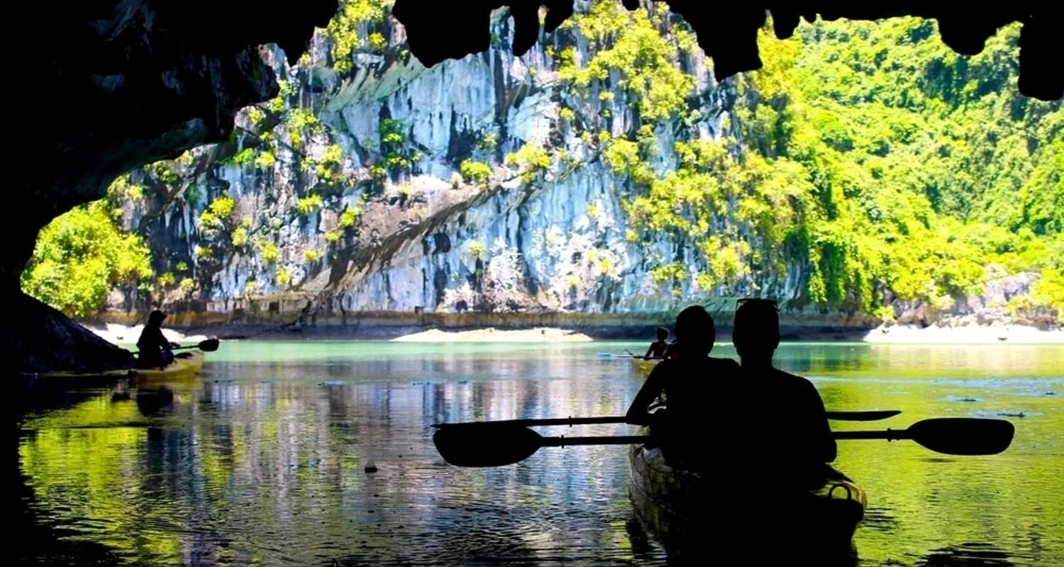 Explore Vietnam Holiday 19 Days 18 Nights for 19 days with Asia Pacific Travel and discover unforgettable experiences - Photo 2